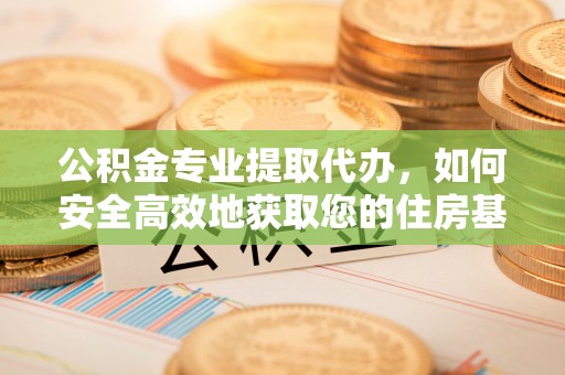阿拉善盟公积金专业提取代办，如何安全高效地获取您的住房基金