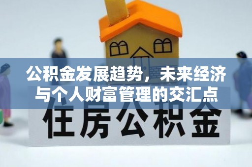 阿拉善盟公积金发展趋势，未来经济与个人财富管理的交汇点