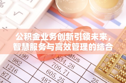 阿拉善盟公积金业务创新引领未来，智慧服务与高效管理的结合