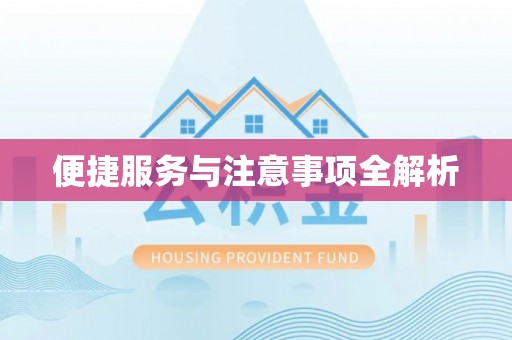 阿拉善盟便捷服务与注意事项全解析