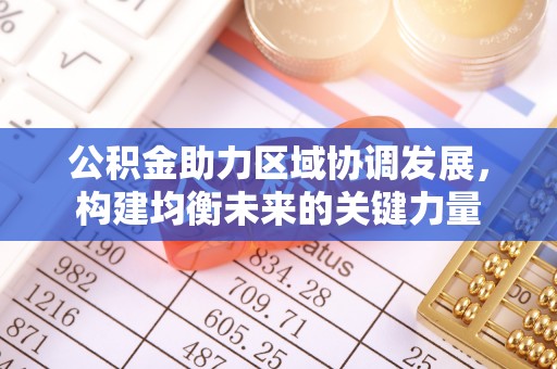 阿拉善盟公积金助力区域协调发展，构建均衡未来的关键力量