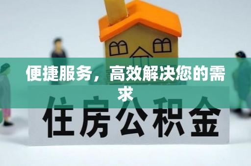 阿拉善盟便捷服务，高效解决您的需求