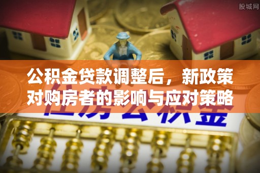 阿拉善盟公积金贷款调整后，新政策对购房者的影响与应对策略