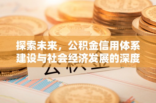阿拉善盟探索未来，公积金信用体系建设与社会经济发展的深度融合