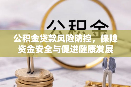 阿拉善盟公积金贷款风险防控，保障资金安全与促进健康发展