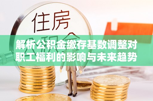 阿拉善盟解析公积金缴存基数调整对职工福利的影响与未来趋势