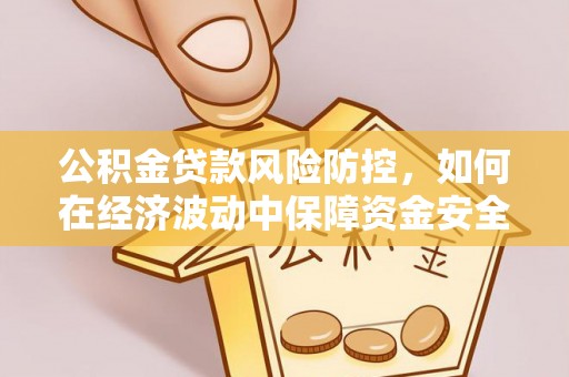 阿拉善盟公积金贷款风险防控，如何在经济波动中保障资金安全