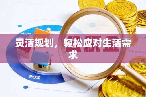 阿拉善盟灵活规划，轻松应对生活需求
