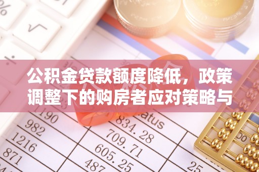 阿拉善盟公积金贷款额度降低，政策调整下的购房者应对策略与未来趋势
