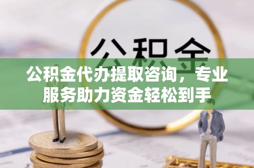 阿拉善盟公积金代办提取咨询，专业服务助力资金轻松到手
