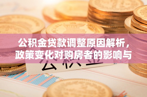 阿拉善盟公积金贷款调整原因解析，政策变化对购房者的影响与应对