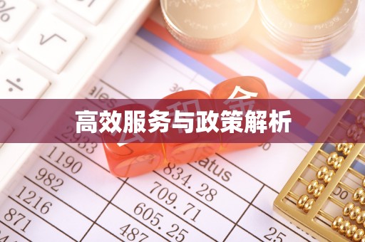 阿拉善盟高效服务与政策解析