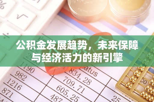 阿拉善盟公积金发展趋势，未来保障与经济活力的新引擎