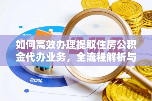 阿拉善盟如何高效办理提取住房公积金代办业务，全流程解析与实用建议