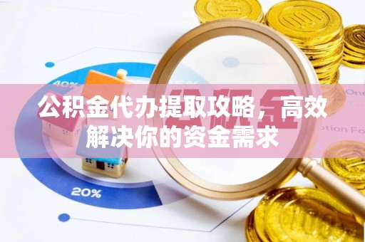 阿拉善盟公积金代办提取攻略，高效解决你的资金需求