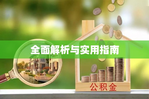 阿拉善盟全面解析与实用指南
