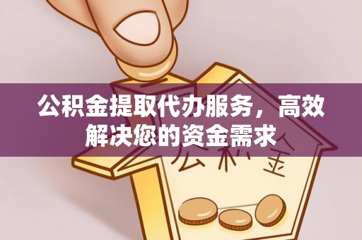 阿拉善盟公积金提取代办服务，高效解决您的资金需求