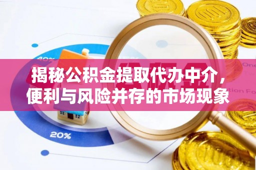 阿拉善盟揭秘公积金提取代办中介，便利与风险并存的市场现象