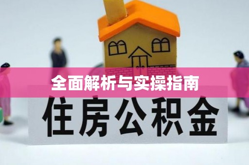 阿拉善盟全面解析与实操指南