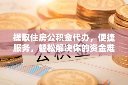 阿拉善盟提取住房公积金代办，便捷服务，轻松解决你的资金难题