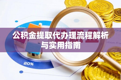 阿拉善盟公积金提取代办理流程解析与实用指南