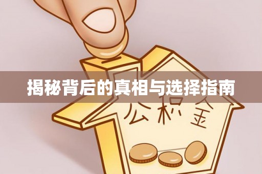 阿拉善盟揭秘背后的真相与选择指南