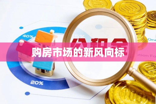 阿拉善盟购房市场的新风向标