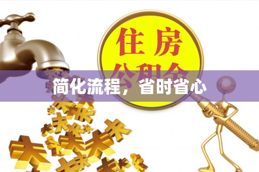 阿拉善盟简化流程，省时省心