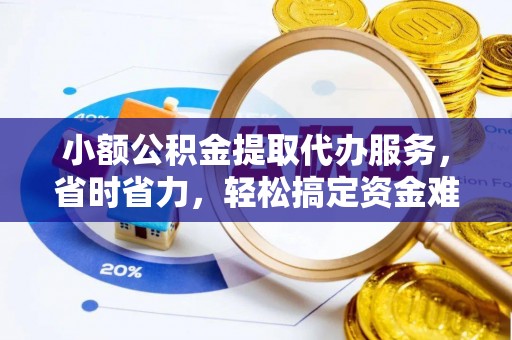 阿拉善盟小额公积金提取代办服务，省时省力，轻松搞定资金难题
