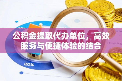 阿拉善盟公积金提取代办单位，高效服务与便捷体验的结合