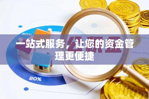 阿拉善盟一站式服务，让您的资金管理更便捷