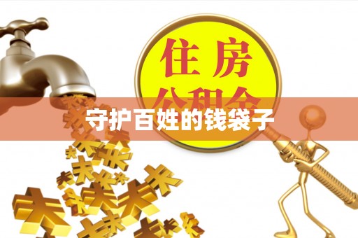 阿拉善盟守护百姓的钱袋子