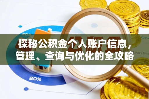 阿拉善盟探秘公积金个人账户信息，管理、查询与优化的全攻略