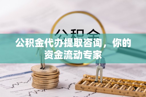 阿拉善盟公积金代办提取咨询，你的资金流动专家