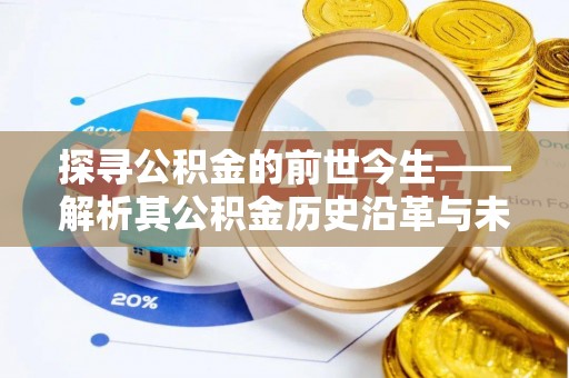 阿拉善盟探寻公积金的前世今生——解析其公积金历史沿革与未来方向