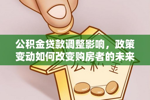 阿拉善盟公积金贷款调整影响，政策变动如何改变购房者的未来？