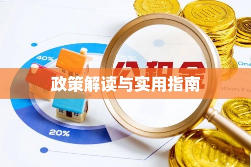 阿拉善盟政策解读与实用指南