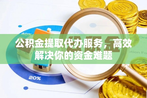 阿拉善盟公积金提取代办服务，高效解决你的资金难题