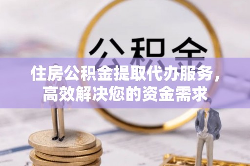 阿拉善盟住房公积金提取代办服务，高效解决您的资金需求