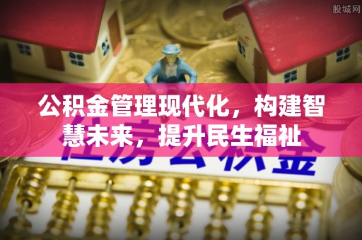 阿拉善盟公积金管理现代化，构建智慧未来，提升民生福祉
